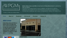 What Wpgm.net website looked like in 2018 (5 years ago)