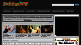 What Ww3.animeland.tv website looked like in 2018 (5 years ago)