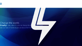 What Walmartlabs.com website looked like in 2018 (7 years ago)