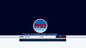 What W5.siomsil.ppiln.or.id website looked like in 2018 (5 years ago)