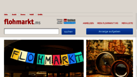 What Wn-markt.de website looked like in 2018 (5 years ago)