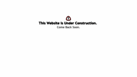 What Weblounge.us website looked like in 2018 (5 years ago)