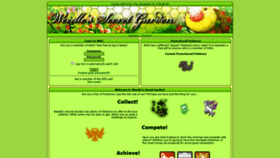 What Wsgrpg.net website looked like in 2018 (5 years ago)