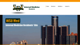 What Wsumed.com website looked like in 2018 (5 years ago)