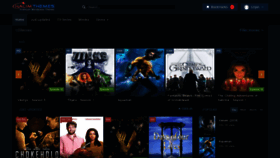 What W3.all123movies.com website looked like in 2018 (5 years ago)
