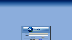 What Webmail.telkomsa.net website looked like in 2018 (5 years ago)