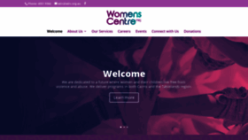 What Wirc.org.au website looked like in 2019 (5 years ago)