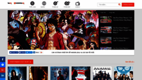 What Webphimhay.net website looked like in 2019 (6 years ago)