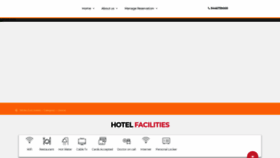 What Whiteforthotels.syncrooms.com website looked like in 2019 (5 years ago)