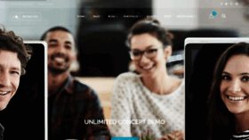 What Webx.co.in website looked like in 2019 (6 years ago)