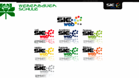 What Weberbauer.sieweb.com.pe website looked like in 2019 (5 years ago)