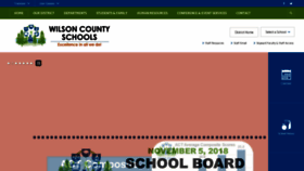 What Wcschools.com website looked like in 2019 (5 years ago)