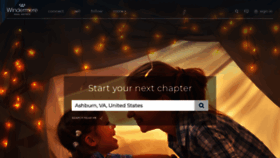 What Windermere.com website looked like in 2019 (6 years ago)