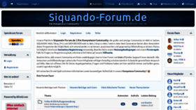 What W2d-siquando.de website looked like in 2019 (5 years ago)
