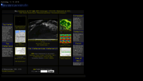 What Wzforum.de website looked like in 2019 (7 years ago)