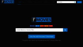 What Ww3.fmovieson.com website looked like in 2019 (5 years ago)