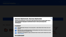 What Wiadomosci24.pl website looked like in 2019 (5 years ago)