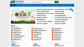 What Wtabcd.cn website looked like in 2019 (5 years ago)