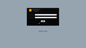 What Webmail.damanhur.org website looked like in 2019 (4 years ago)