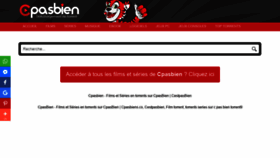 What Ww6.cpasbiens.to website looked like in 2019 (4 years ago)