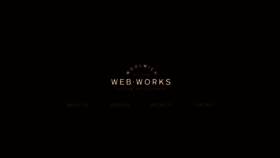 What Woolwichweb.works website looked like in 2019 (4 years ago)