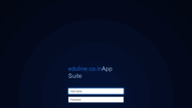 What Webmail.eduline.co.in website looked like in 2019 (4 years ago)