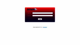 What Webmail.subisu.net.np website looked like in 2019 (4 years ago)