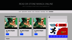 What Ww1.readdrstone.com website looked like in 2019 (4 years ago)