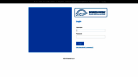 What Webmail.sicurezzapostale.it website looked like in 2019 (4 years ago)