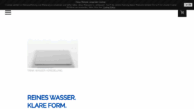 What Wir-koennen-wasser.info website looked like in 2019 (4 years ago)
