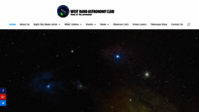 What Wrac.org.za website looked like in 2019 (4 years ago)