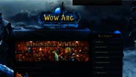 What Wowarg.com.ar website looked like in 2019 (4 years ago)