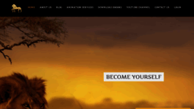 What Wisdomfordominion.com website looked like in 2019 (4 years ago)