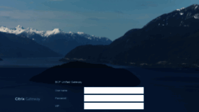 What Webmail.bcferries.com website looked like in 2019 (4 years ago)