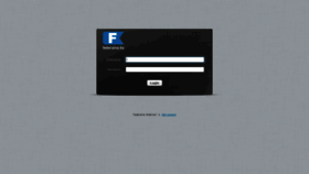 What Webmail.rtvfbih.ba website looked like in 2019 (4 years ago)