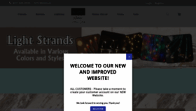 What Whdfloral.com website looked like in 2019 (4 years ago)