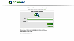 What Webmail.rhodes-hospital.gr website looked like in 2019 (4 years ago)