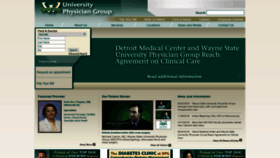 What Wsupgdocs.org website looked like in 2019 (4 years ago)