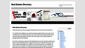 What Wiiz-directory.com website looked like in 2019 (4 years ago)