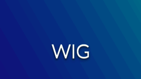 What Wig.pl website looked like in 2019 (4 years ago)