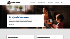 What Wss.nl website looked like in 2019 (4 years ago)