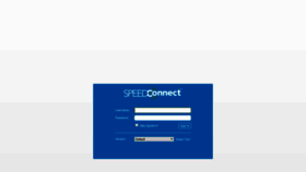 What Webmail.commspeed.net website looked like in 2019 (4 years ago)