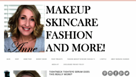 What Whitelacecottage.com website looked like in 2019 (6 years ago)
