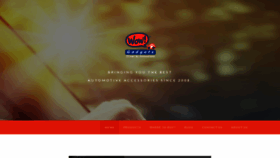 What Wowgadgets.com.sg website looked like in 2019 (4 years ago)