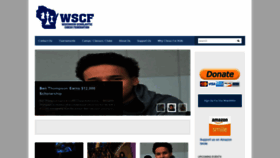 What Wisconsinscholasticchess.org website looked like in 2019 (4 years ago)