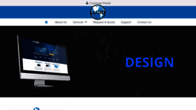 What Wjddesigns.net website looked like in 2019 (4 years ago)