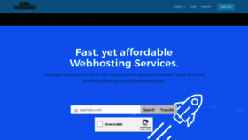 What Webmasterkenya.com website looked like in 2019 (4 years ago)