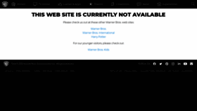 What Wbcinehub.com website looked like in 2019 (4 years ago)
