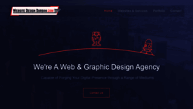 What Websitedesigndurban.com website looked like in 2019 (4 years ago)