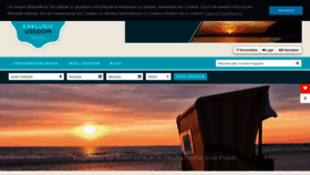 What Webauftritt-online.de website looked like in 2019 (4 years ago)